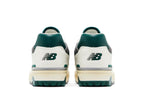 New Balance 550 Vintage Pack Marsh Green