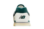 New Balance 550 Vintage Pack Marsh Green