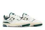 New Balance 550 Vintage Pack Marsh Green