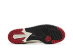 New Balance 550 Vintage Red