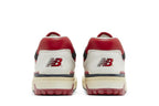New Balance 550 Vintage Red