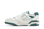 New Balance 550 Vintage Teal