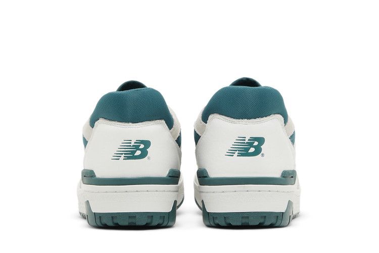 New Balance 550 Vintage Teal