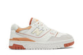 New Balance 550 White Au Lait