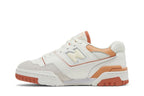 New Balance 550 White Au Lait