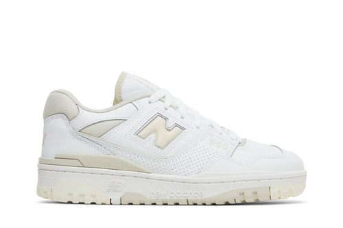 New Balance 550 White Beige