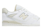 New Balance 550 White Beige