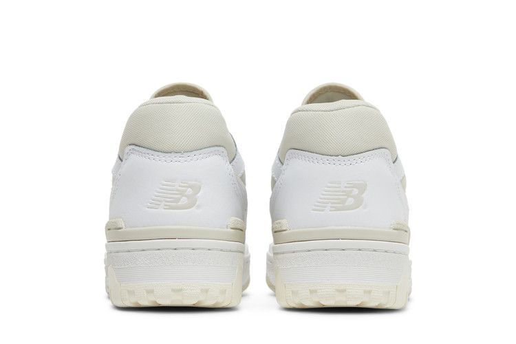 New Balance 550 White Beige