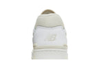 New Balance 550 White Beige