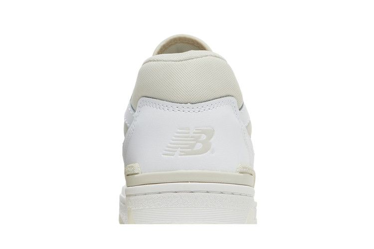 New Balance 550 White Beige