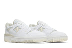 New Balance 550 White Beige