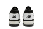 New Balance 550 White Black