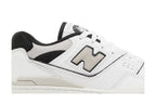 New Balance 550 White Black Grey