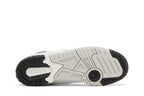 New Balance 550 White Black Grey