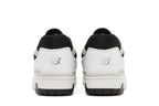 New Balance 550 White Black Grey