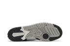 New Balance 550 White Black Rain Cloud