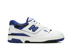 New Balance 550 White Blue