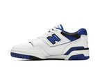 New Balance 550 White Blue