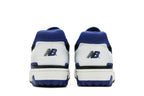 New Balance 550 White Blue