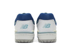 New Balance 550 White Blue Groove