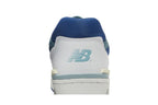 New Balance 550 White Blue Groove