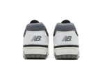 New Balance 550 White Dark Grey