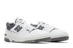 New Balance 550 White Dark Grey
