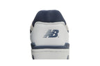 New Balance 550 White Dusty Blue