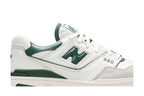 New Balance 550 White Green