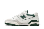 New Balance 550 White Green