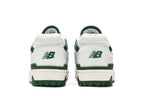 New Balance 550 White Green