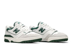 New Balance 550 White Green