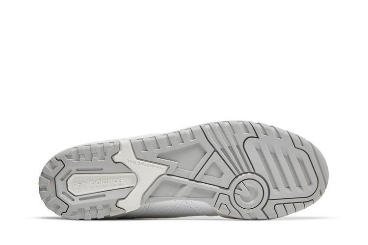 New Balance 550 White Grey