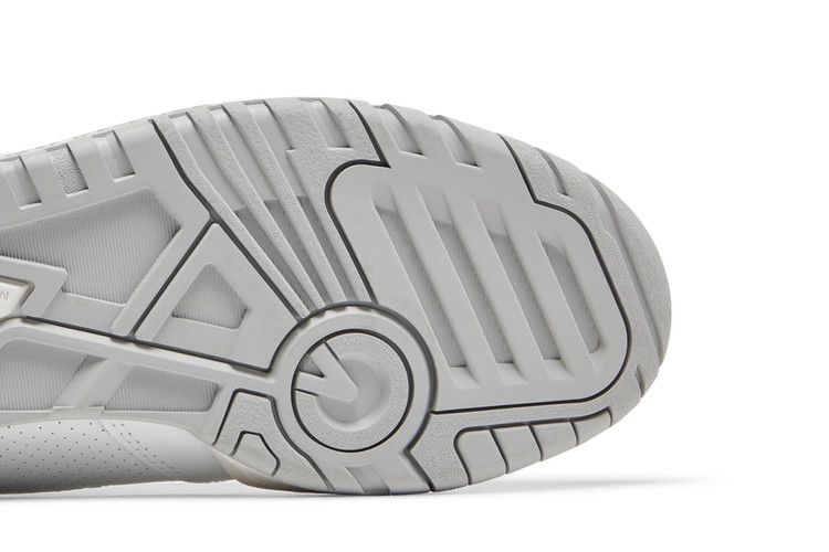 New Balance 550 White Grey