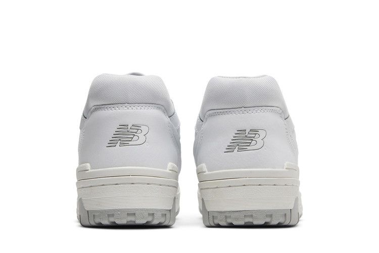 New Balance 550 White Grey