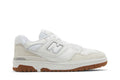 New Balance 550 White Gum