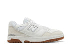 New Balance 550 White Gum