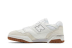 New Balance 550 White Gum