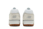 New Balance 550 White Gum