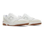 New Balance 550 White Gum