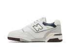 New Balance 550 White Indigo