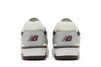 New Balance 550 White Indigo