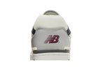 New Balance 550 White Indigo