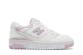 New Balance 550 White Pink