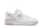 New Balance 550 White Pink