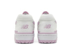 New Balance 550 White Pink