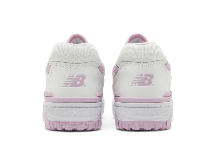 New Balance 550 White Pink