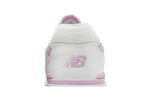 New Balance 550 White Pink