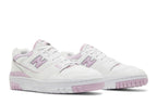 New Balance 550 White Pink