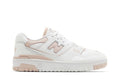 New Balance 550 White Pink Sand